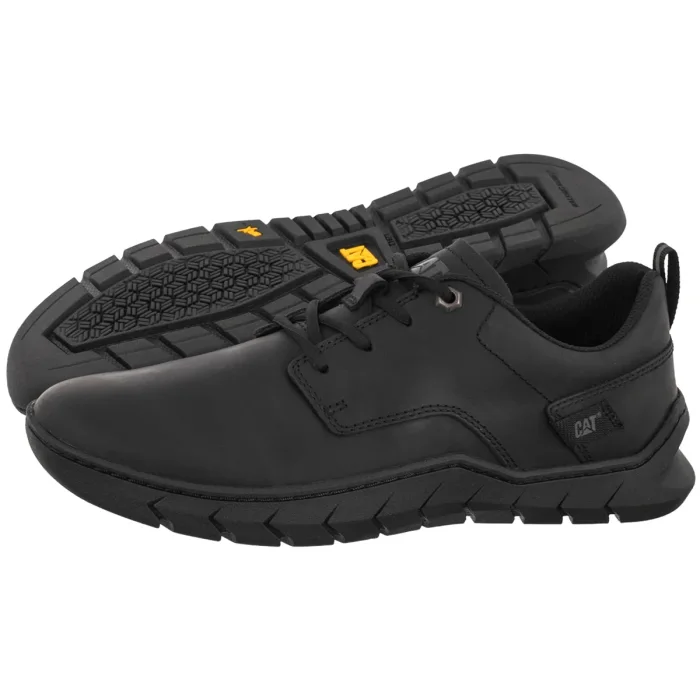 Półbuty Caterpillar Flexion Lo Black P726981 – zdjęcie 1