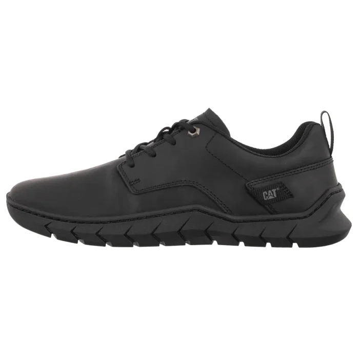 Półbuty Caterpillar Flexion Lo Black P726981 – zdjęcie 2