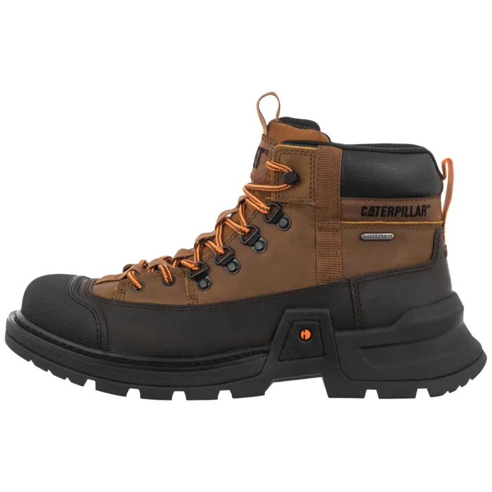 Trapery Caterpillar Colorado Expedition Hiker WP Monks Robe P726859 – zdjęcie 2