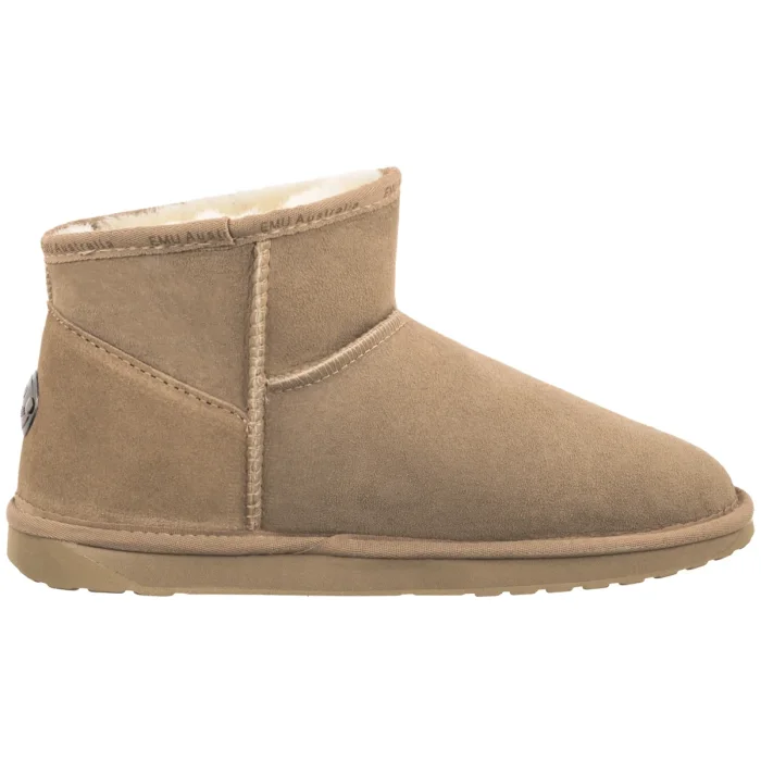 Buty EMU Australia Platinum Slim Darling Sand WP11875 – zdjęcie 3