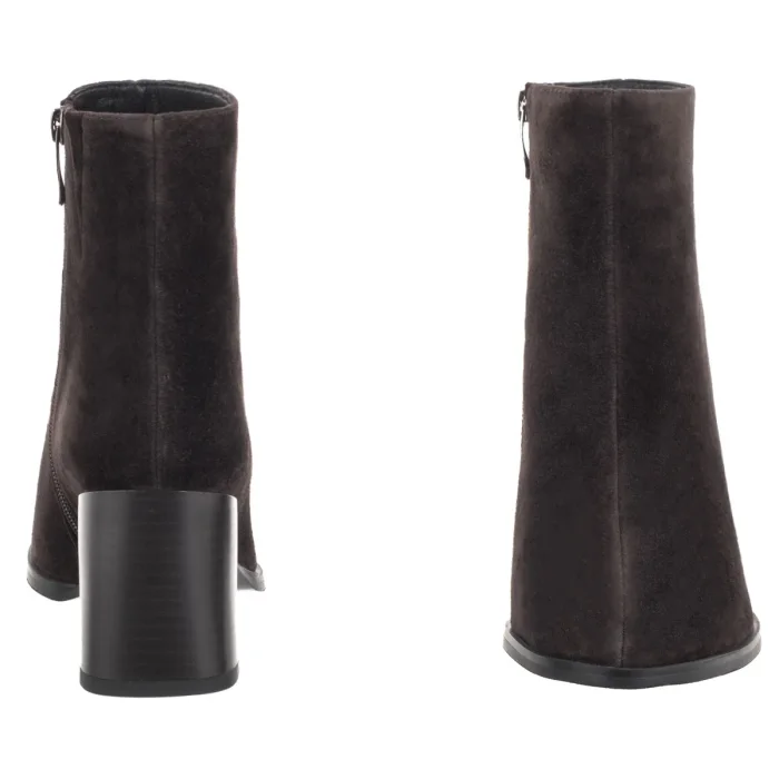 Botki Venezia Brązowe V439-07759-02TDM – zdjęcie 4