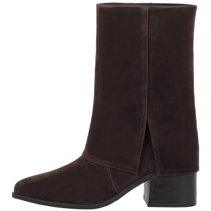 Botki Venezia Brązowe V439-07751-02TDM – zdjęcie 2