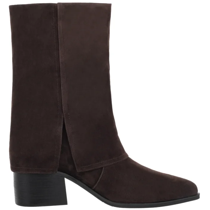 Botki Venezia Brązowe V439-07751-02TDM – zdjęcie 3