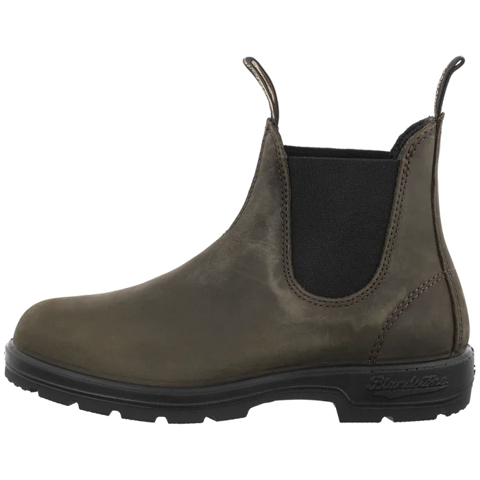 Sztyblety Blundstone 2641 Forest Night – zdjęcie 2