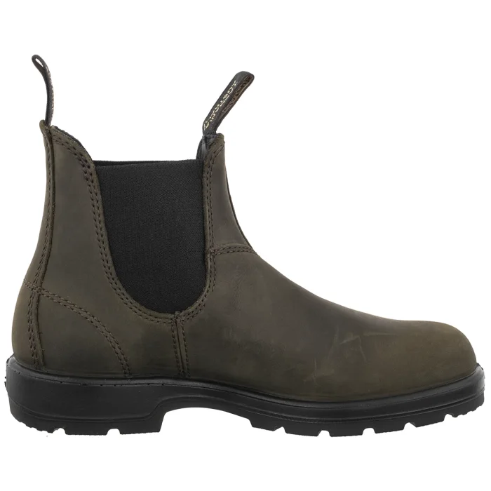 Sztyblety Blundstone 2641 Forest Night – zdjęcie 3