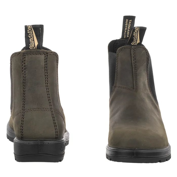 Sztyblety Blundstone 2641 Forest Night – zdjęcie 4