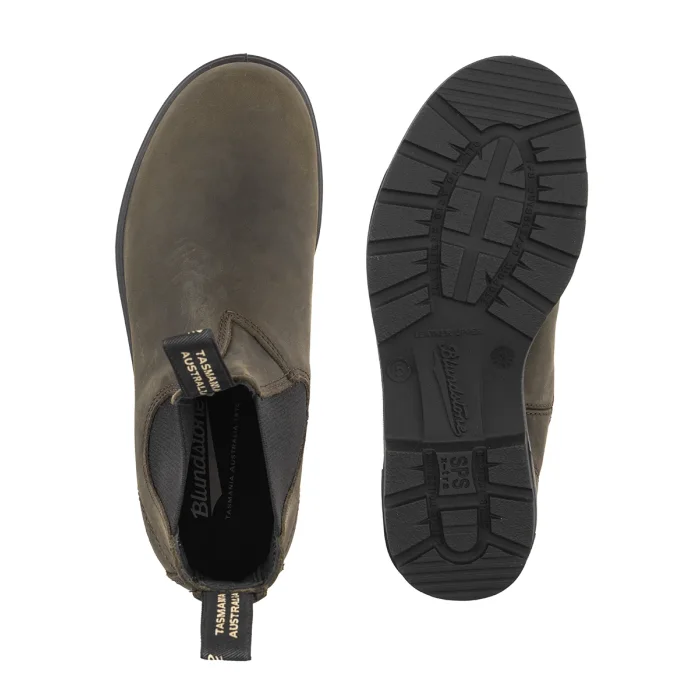 Sztyblety Blundstone 2641 Forest Night – zdjęcie 5