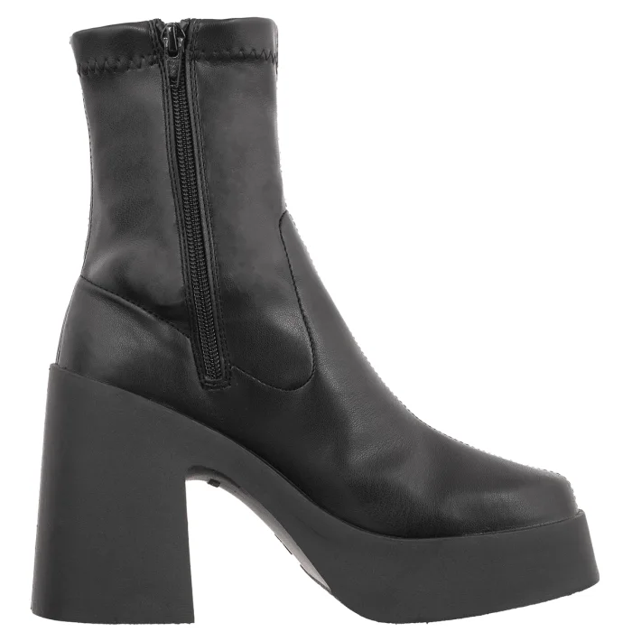 Botki Altercore Victoria Black – zdjęcie 3