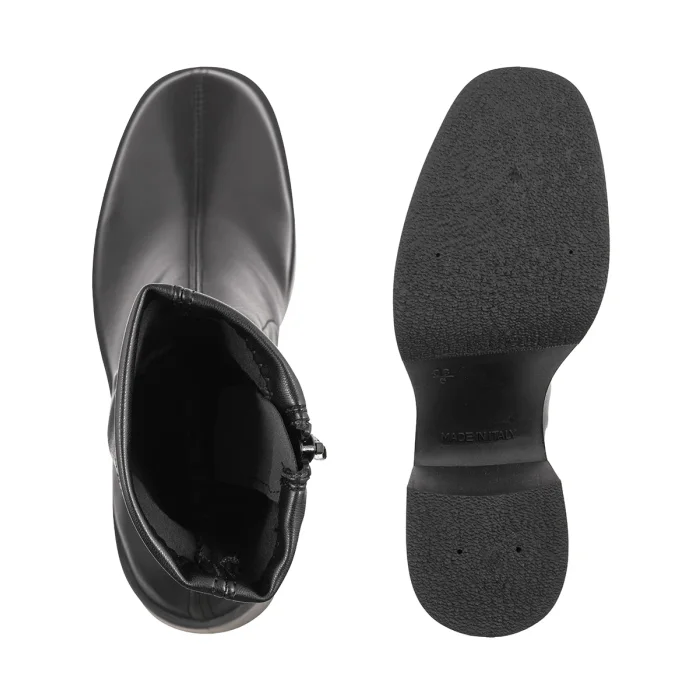 Botki Altercore Victoria Black – zdjęcie 5