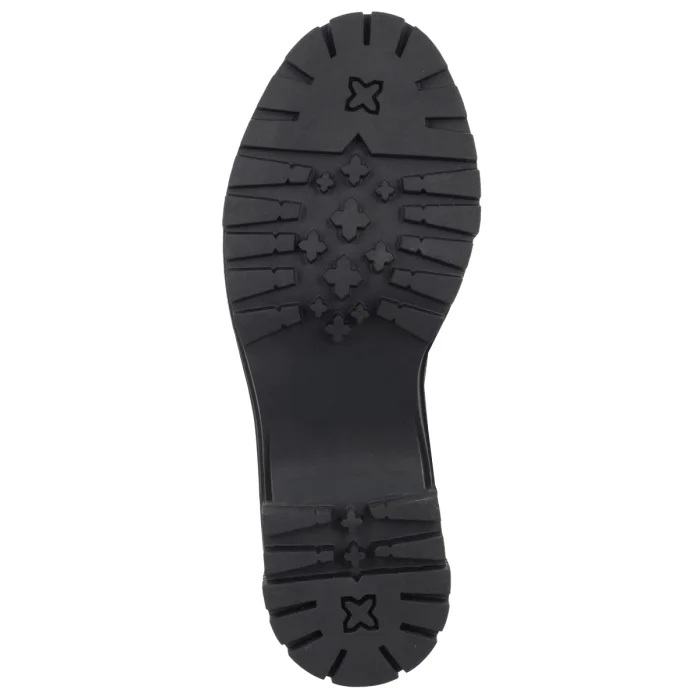 Botki Filippo Brązowe DBT7971/26 BR – zdjęcie 5