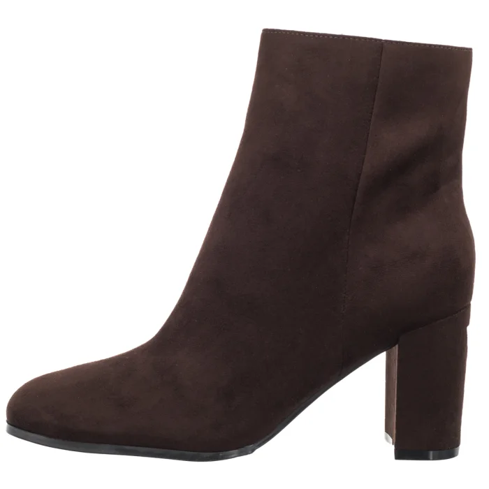 Botki Guess Berklie FLFBER SUE10 Brown – zdjęcie 2