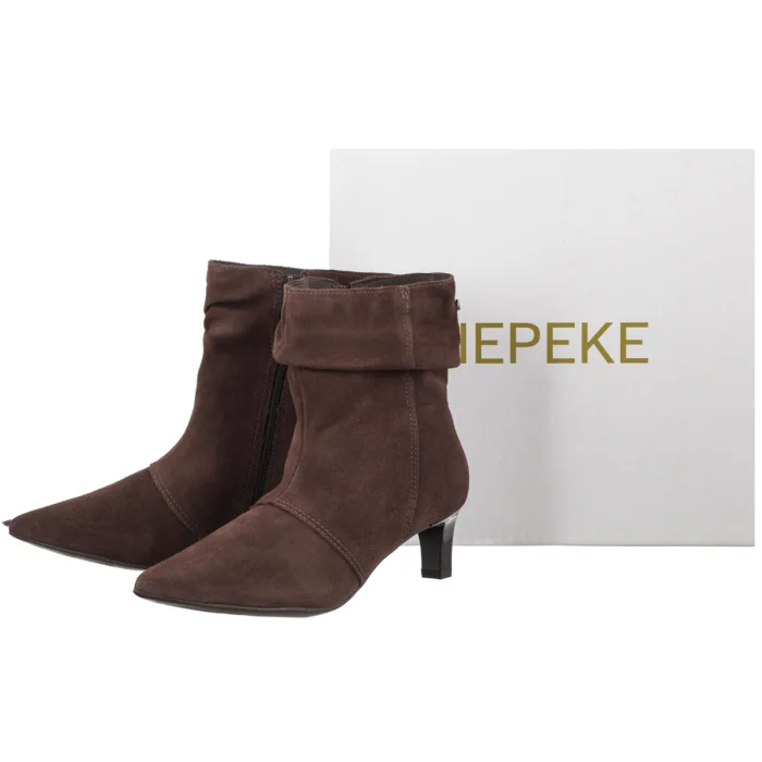 Botki Nepeke Feril Cafe – zdjęcie 6