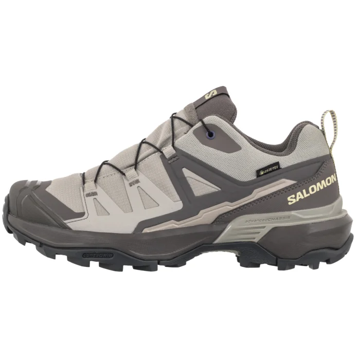 Buty Trekkingowe Salomon X Ultra 360 GTX W Paloma/Dark Gull Gray/Heron 453918 – zdjęcie 2