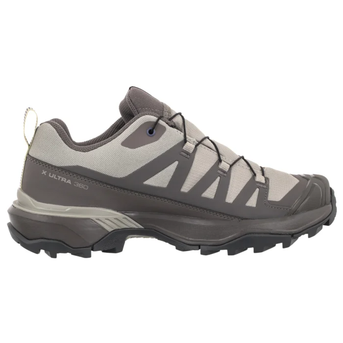 Buty Trekkingowe Salomon X Ultra 360 GTX W Paloma/Dark Gull Gray/Heron 453918 – zdjęcie 3