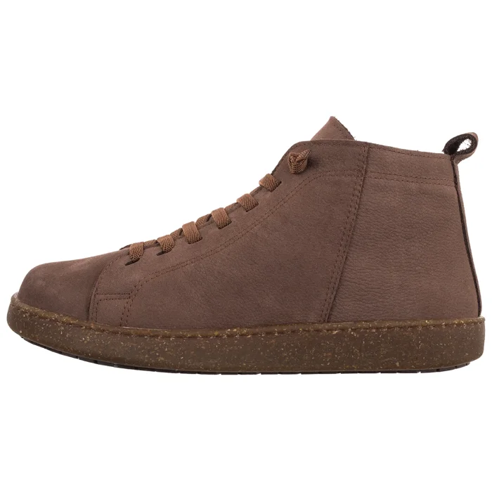 Trzewiki Nepeke Fate Brown Nubuck – zdjęcie 2