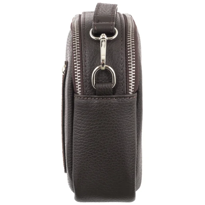 Torebka Ryłko Brązowa R40999TB _2LK – zdjęcie 3