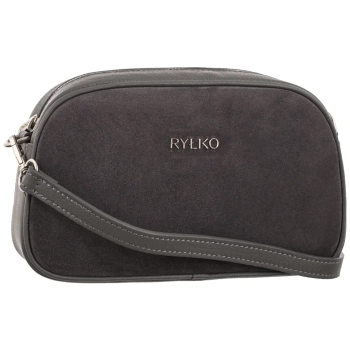 Torebka Ryłko Grafitowa R40995TB _5QS – zdjęcie 1
