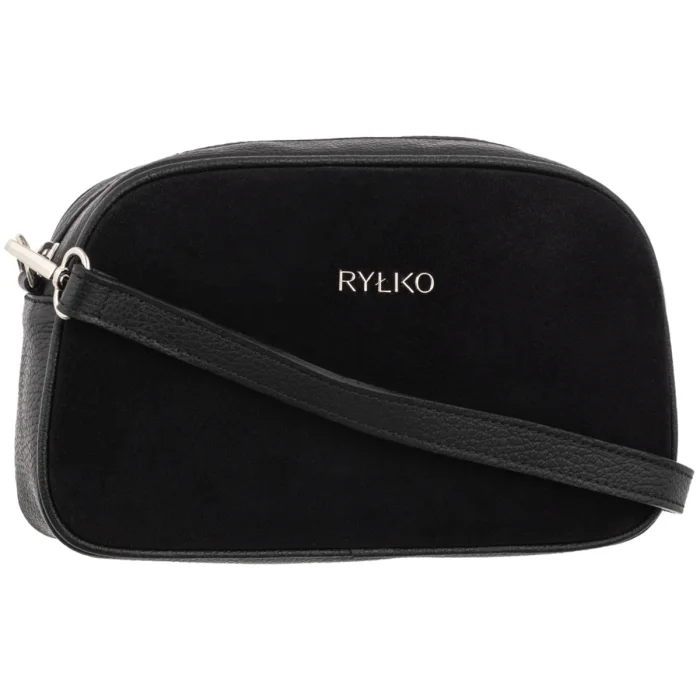 Torebka Ryłko Czarna R40995TB _YM3 – zdjęcie 1