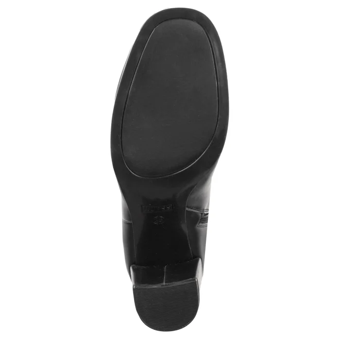 Kozaki Guess Braxen FLFBRN LEA11 Black – zdjęcie 5