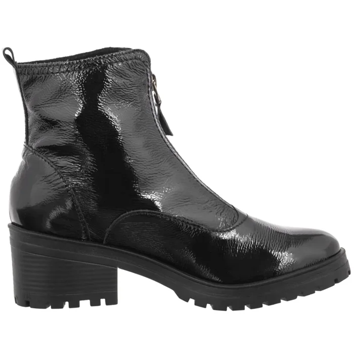 Botki Nepeke Eva Preto – zdjęcie 3