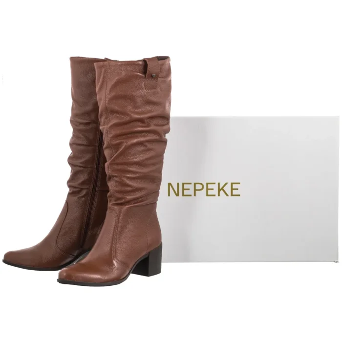 Kozaki Nepeke Dane Conhaque – zdjęcie 6
