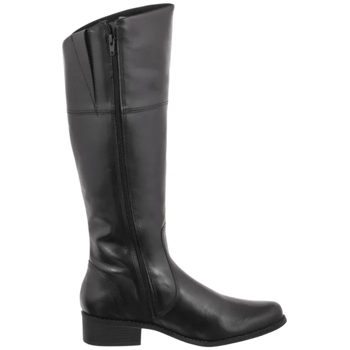 Kozaki Nepeke Ermina Preto – zdjęcie 3