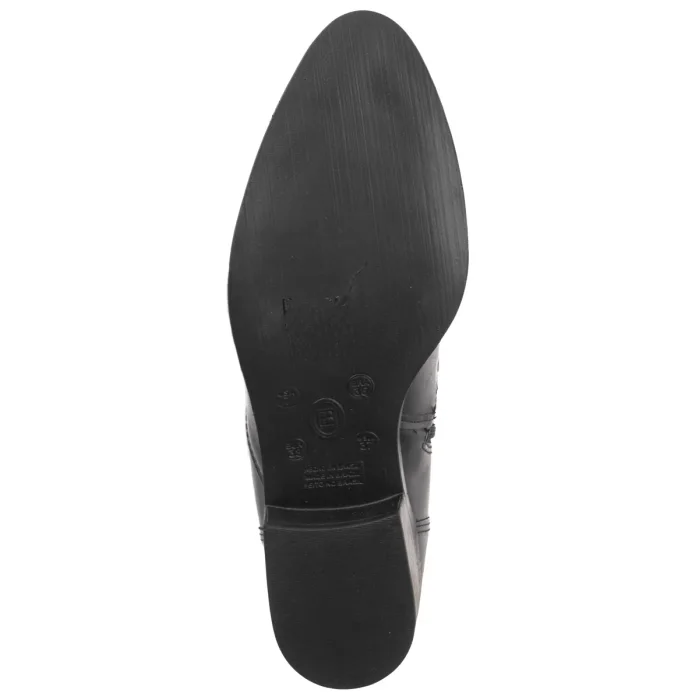 Kozaki Nepeke Ermina Preto – zdjęcie 5