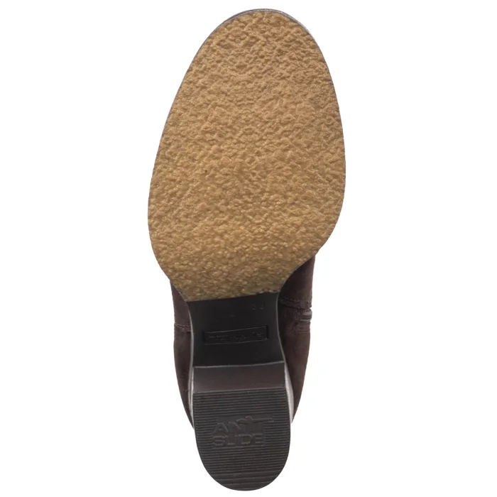 Kozaki Tamaris Brązowe 1-25531-47 304 Mocca – zdjęcie 5