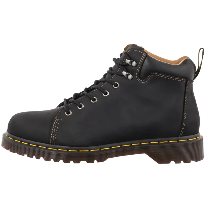 Trzewiki Dr. Martens 939 Hiker Republic Wp Castanet Black 43351001 – zdjęcie 2