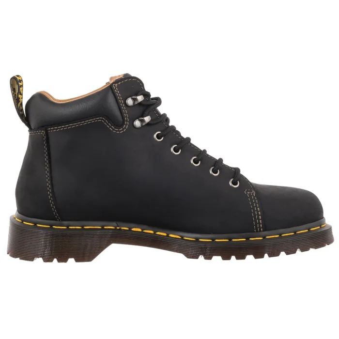 Trzewiki Dr. Martens 939 Hiker Republic Wp Castanet Black 43351001 – zdjęcie 3