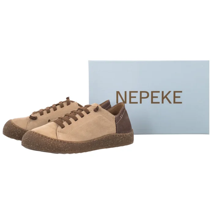 Półbuty Nepeke Draga Ambhora Nubuck – zdjęcie 6