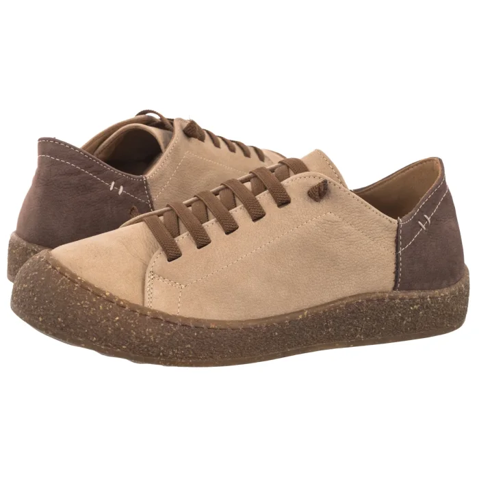 Półbuty Nepeke Draga Ambhora Nubuck – zdjęcie 1