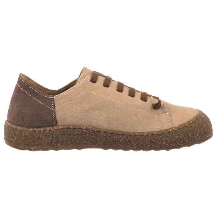 Półbuty Nepeke Draga Ambhora Nubuck – zdjęcie 3