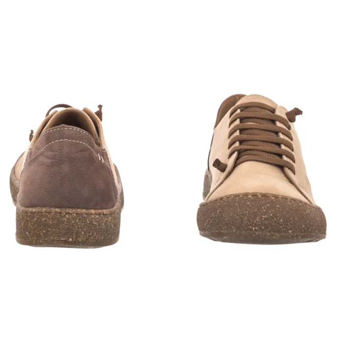 Półbuty Nepeke Draga Ambhora Nubuck – zdjęcie 4