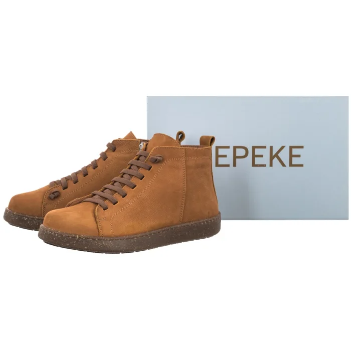 Trzewiki Nepeke Fate Coconut Nubuck – zdjęcie 6