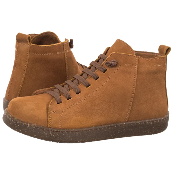 Trzewiki Nepeke Fate Coconut Nubuck – zdjęcie 1
