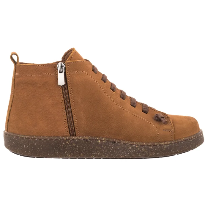 Trzewiki Nepeke Fate Coconut Nubuck – zdjęcie 3