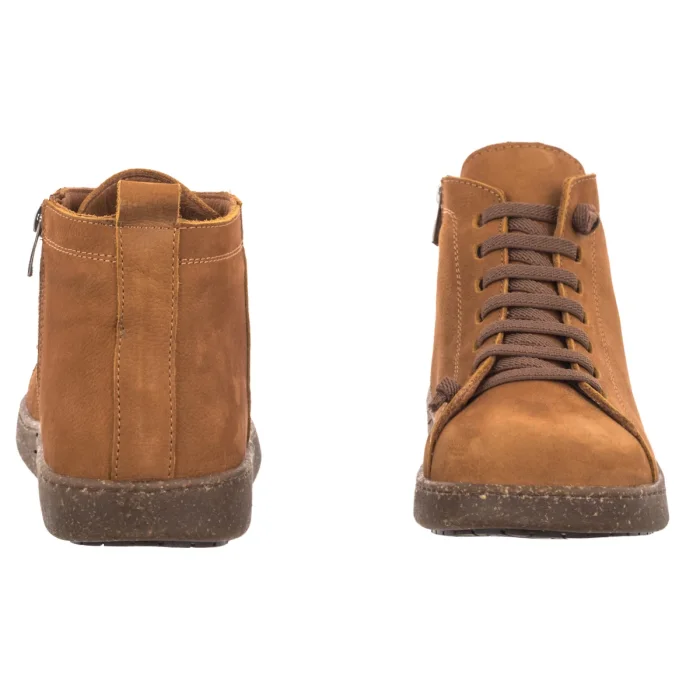 Trzewiki Nepeke Fate Coconut Nubuck – zdjęcie 4