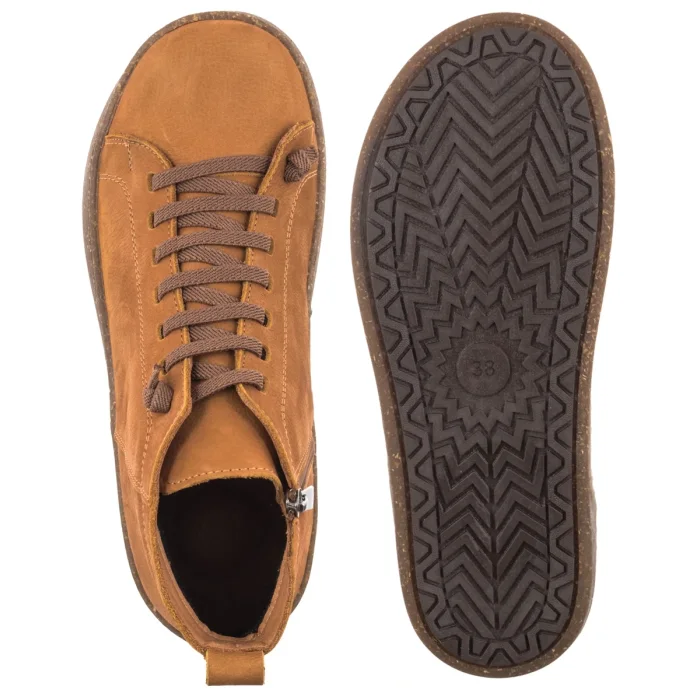 Trzewiki Nepeke Fate Coconut Nubuck – zdjęcie 5