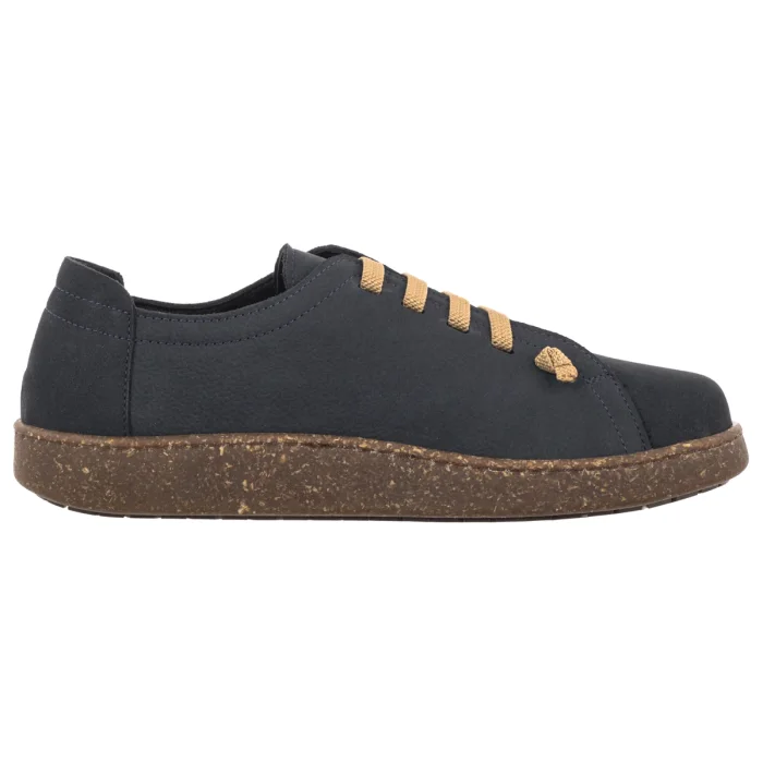 Półbuty Nepeke Gano Mavi Nubuck – zdjęcie 3