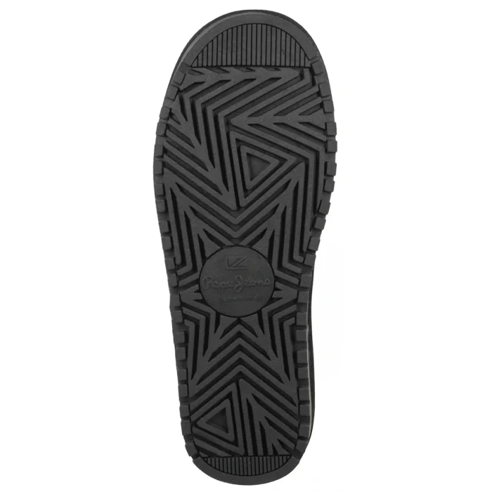 Kozaki Pepe Jeans Diss Heritage W Black PLS50565 999 – zdjęcie 5