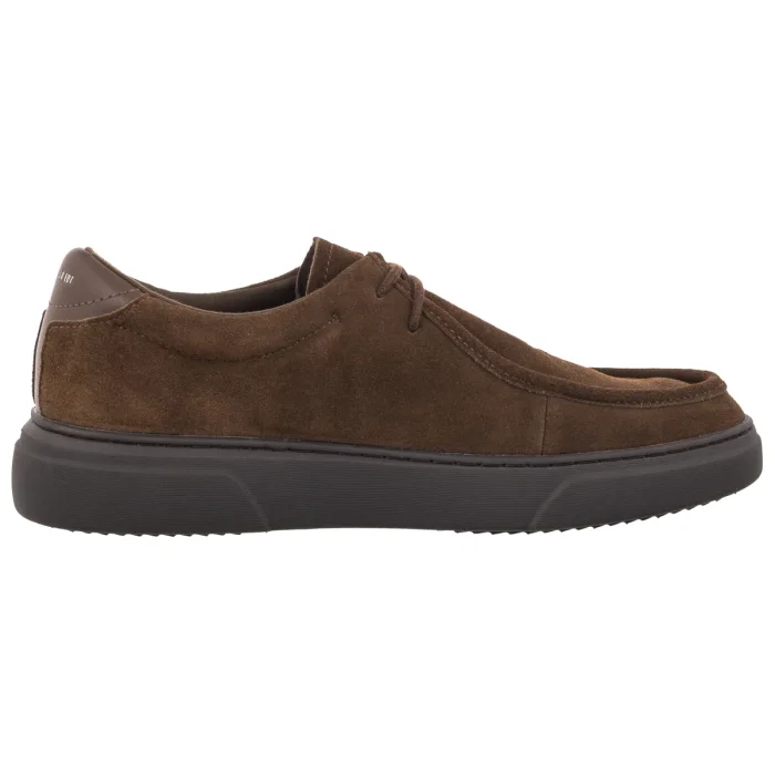 Półbuty Pepe Jeans Colins Street M Cappuccino Brown PMS100012 875 – zdjęcie 3
