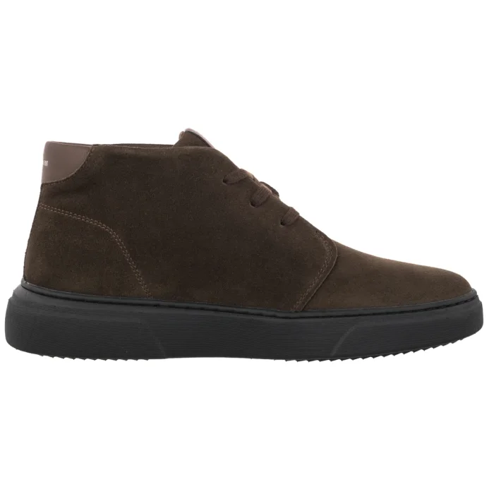 Trzewiki Pepe Jeans Colins Desert M Chocolate Brown PMS500014 899 – zdjęcie 3