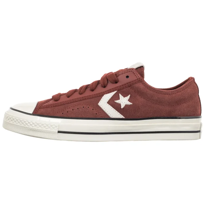Sneakersy Converse Star Player 76 OX Rottin Apple/Vintage White A13239C – zdjęcie 2