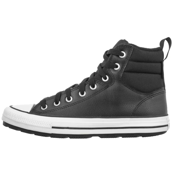 Buty Converse CTAS Berkshire Boot Hi Black/White/Black 171448C – zdjęcie 2