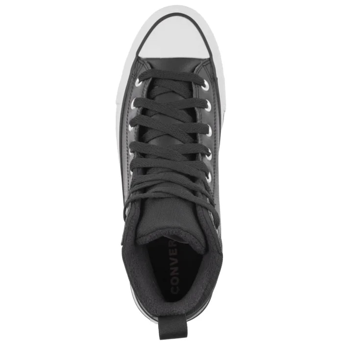 Buty Converse CTAS Berkshire Boot Hi Black/White/Black 171448C – zdjęcie 5