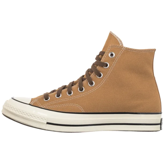 Trampki Converse Chuck 70 Hi Incensed/Grounded/Egret A13291C – zdjęcie 2