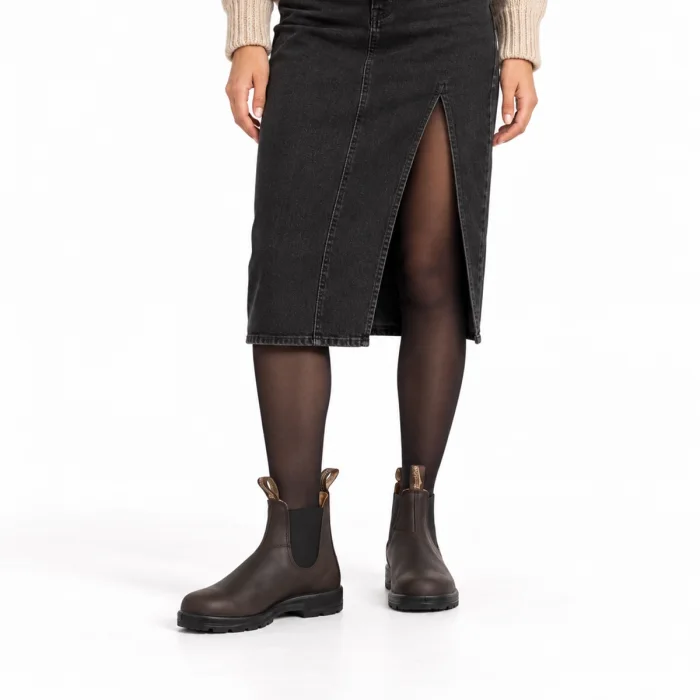 Sztyblety Blundstone 2340 Brown – zdjęcie 2