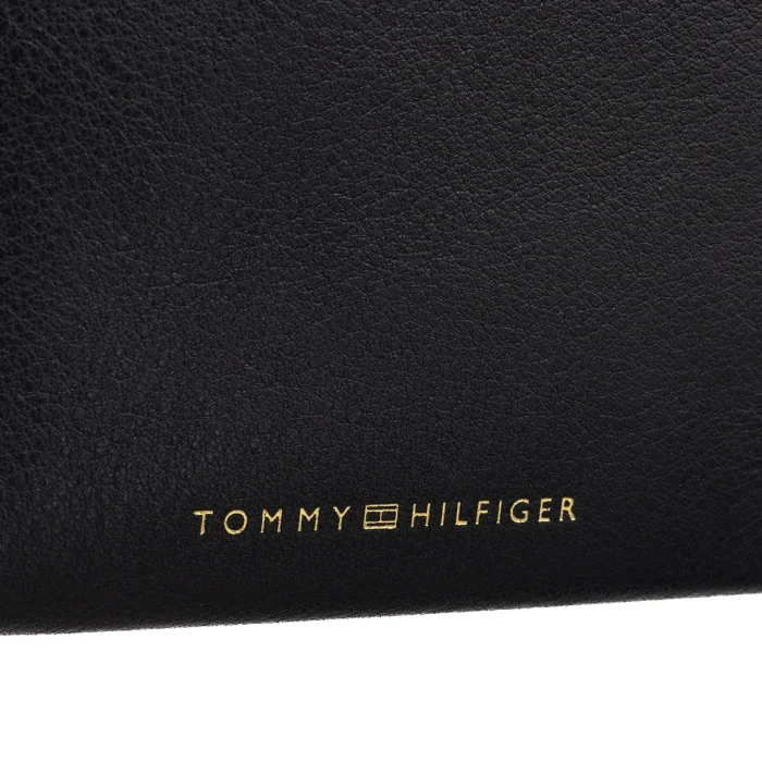 Portfel Tommy Hilfiger TH Seasonal CC And Coin AM0AM14795 BDS – zdjęcie 4