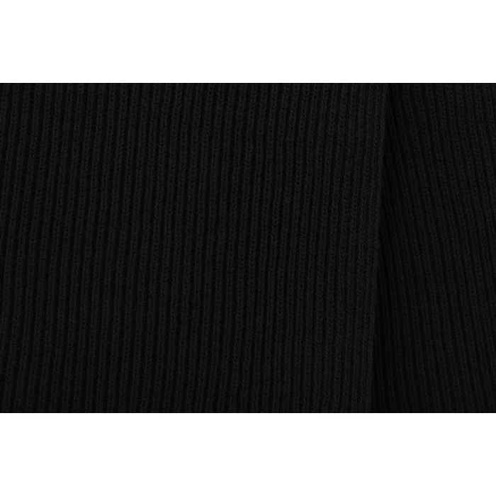 Zestaw prezentowy czapka i szal Tommy Hilfiger TH Flag Beanie And Scarf AM0AM14584 BDS – zdjęcie 7